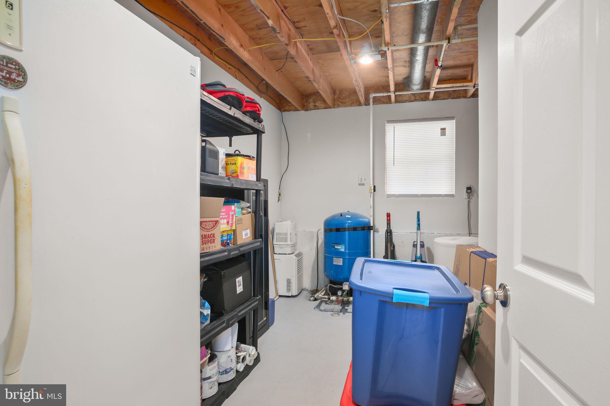 8515 FOUNDRY RUN DRIVE