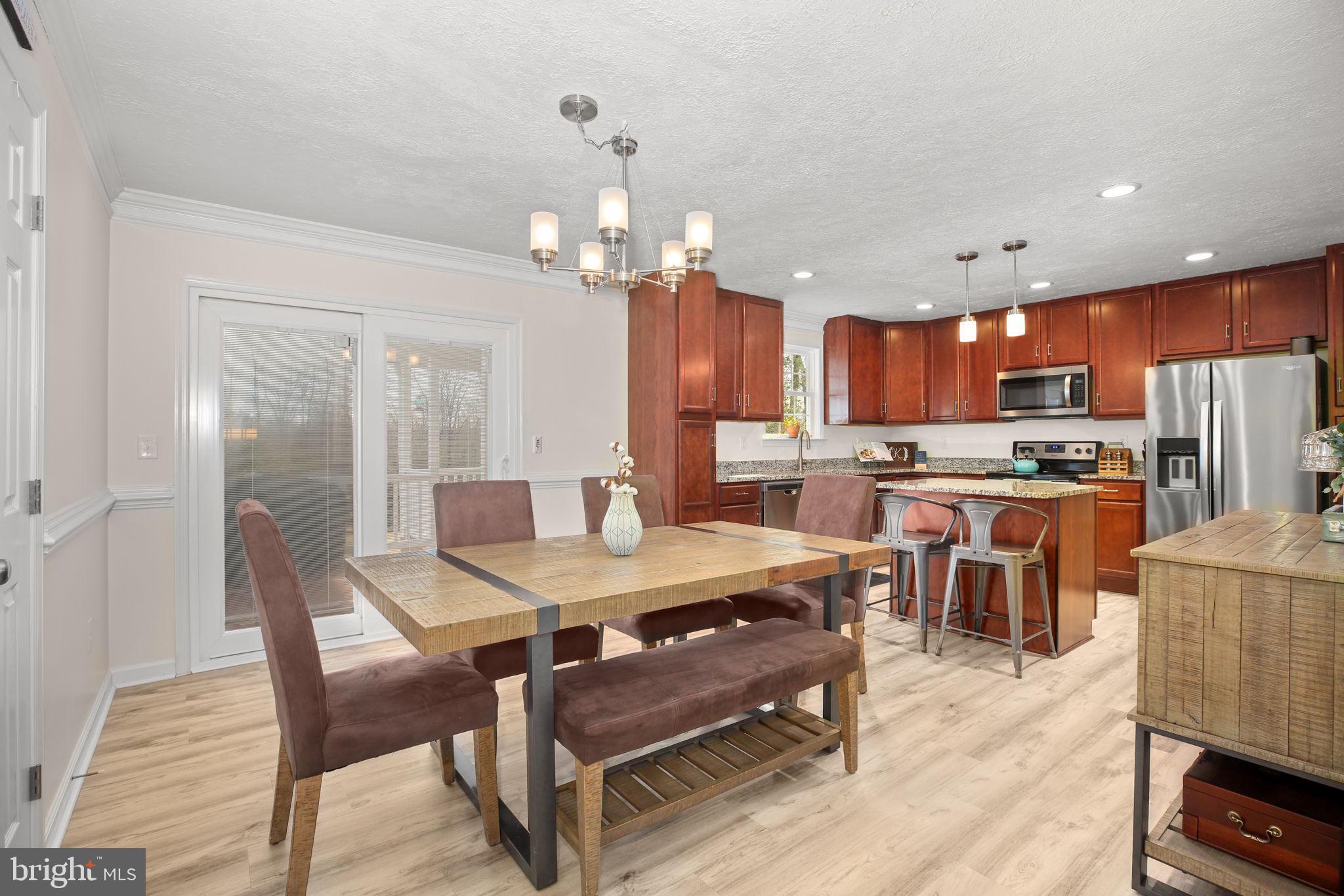 8515 FOUNDRY RUN DRIVE