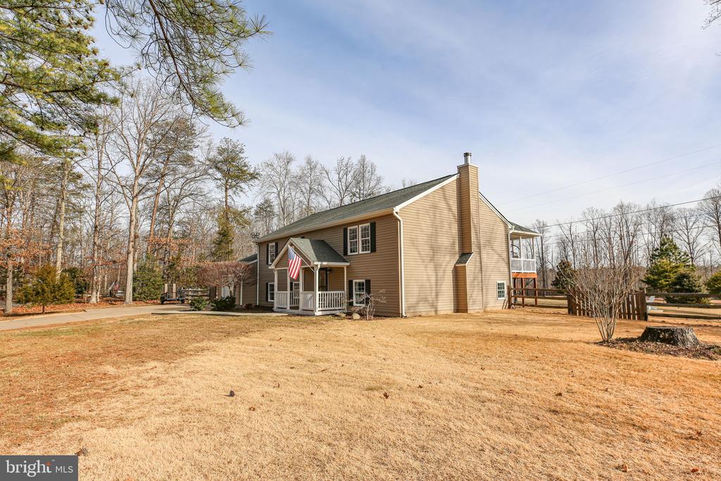 8515 FOUNDRY RUN DRIVE