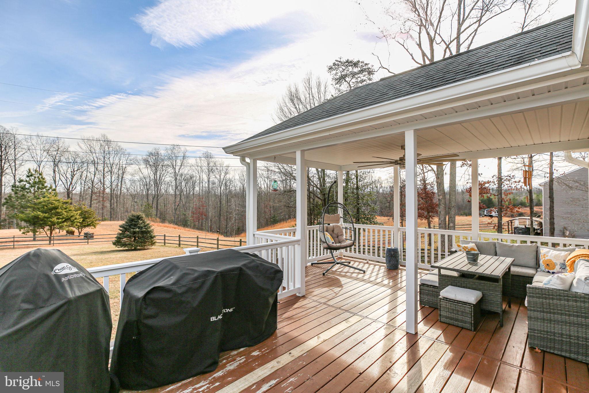 8515 FOUNDRY RUN DRIVE