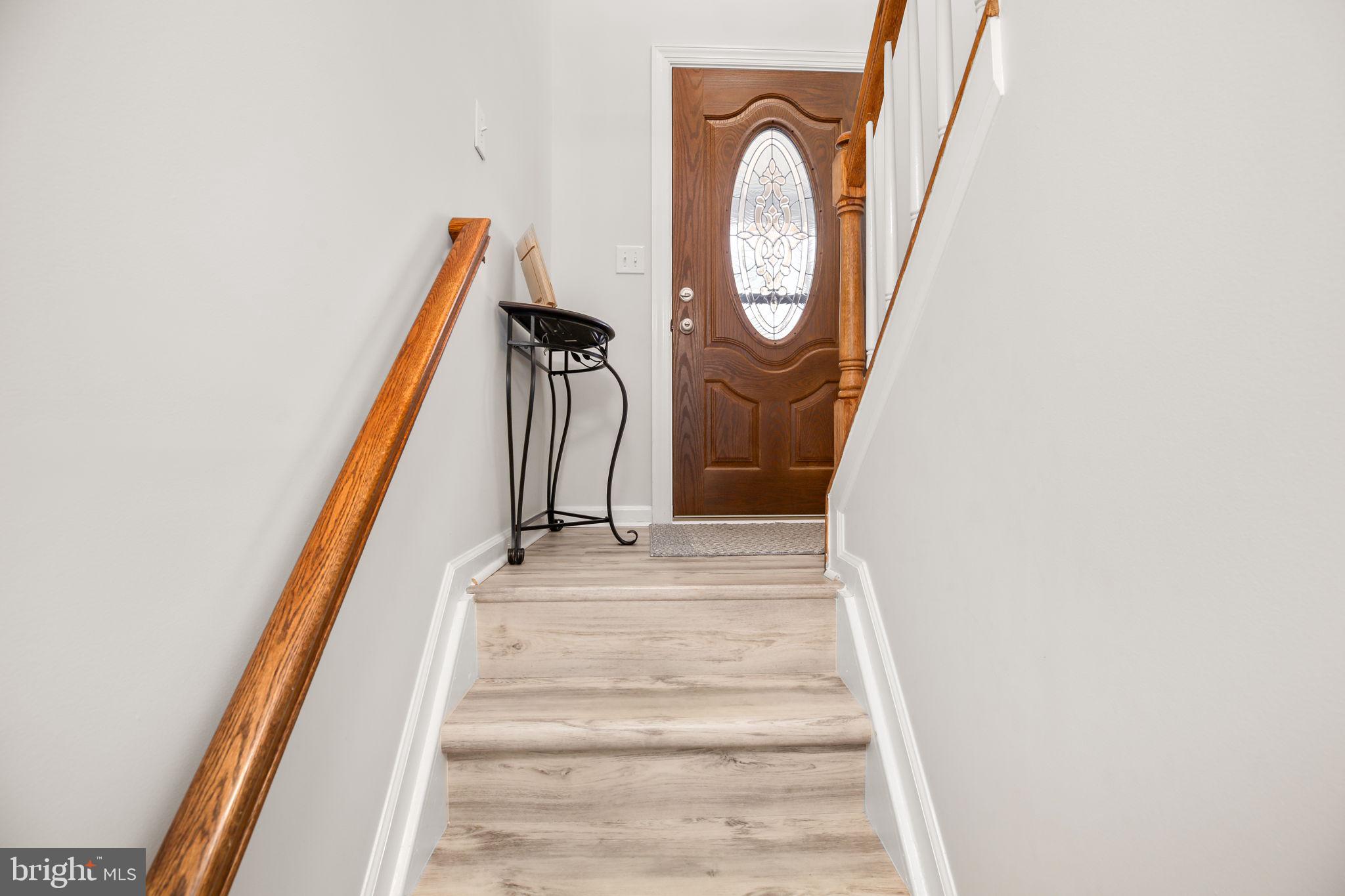 8515 FOUNDRY RUN DRIVE