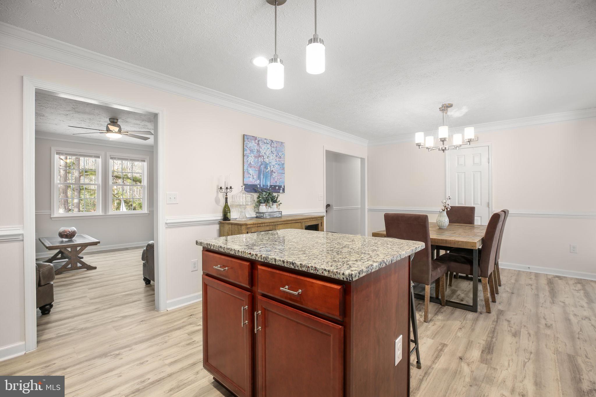 8515 FOUNDRY RUN DRIVE