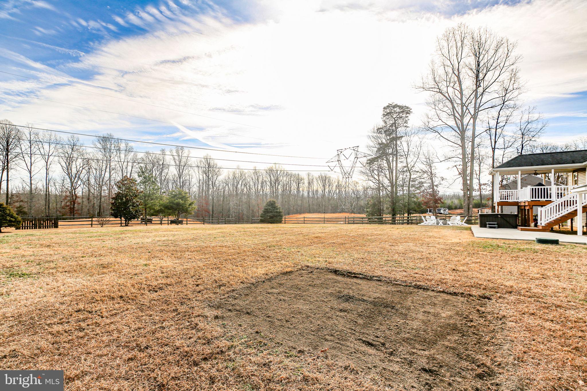 8515 FOUNDRY RUN DRIVE