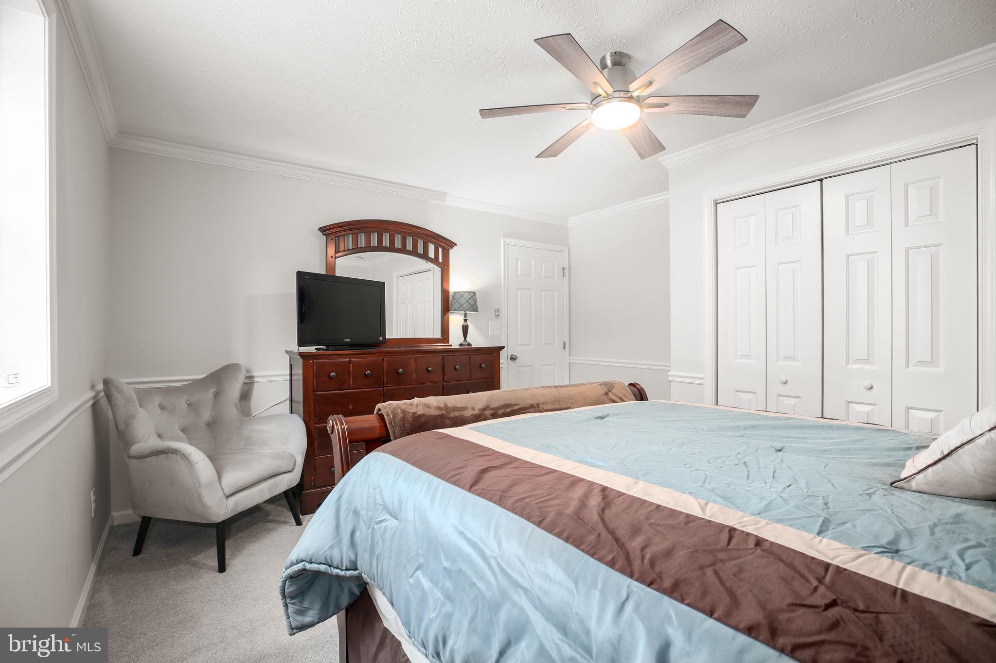 8515 FOUNDRY RUN DRIVE