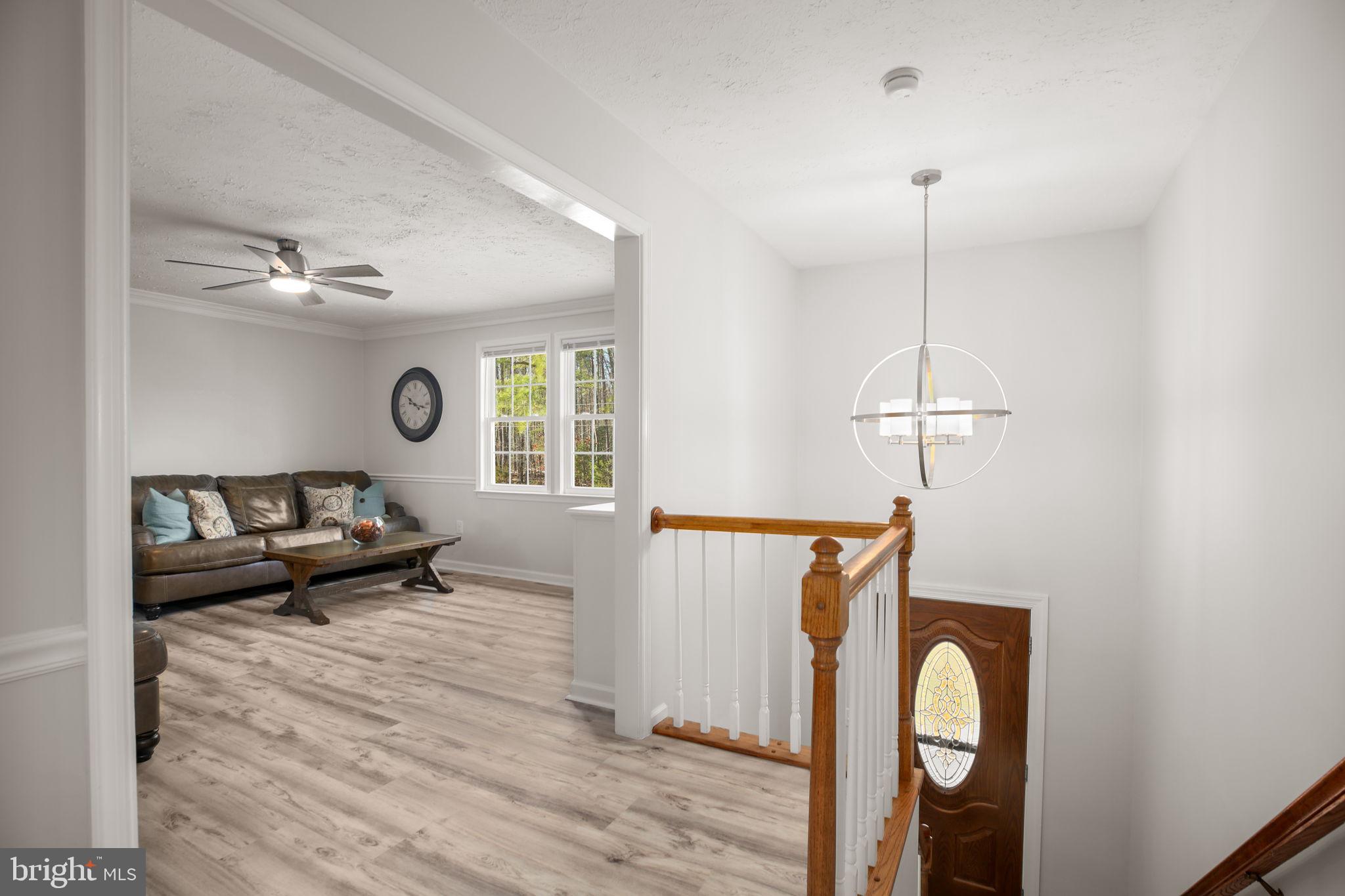 8515 FOUNDRY RUN DRIVE