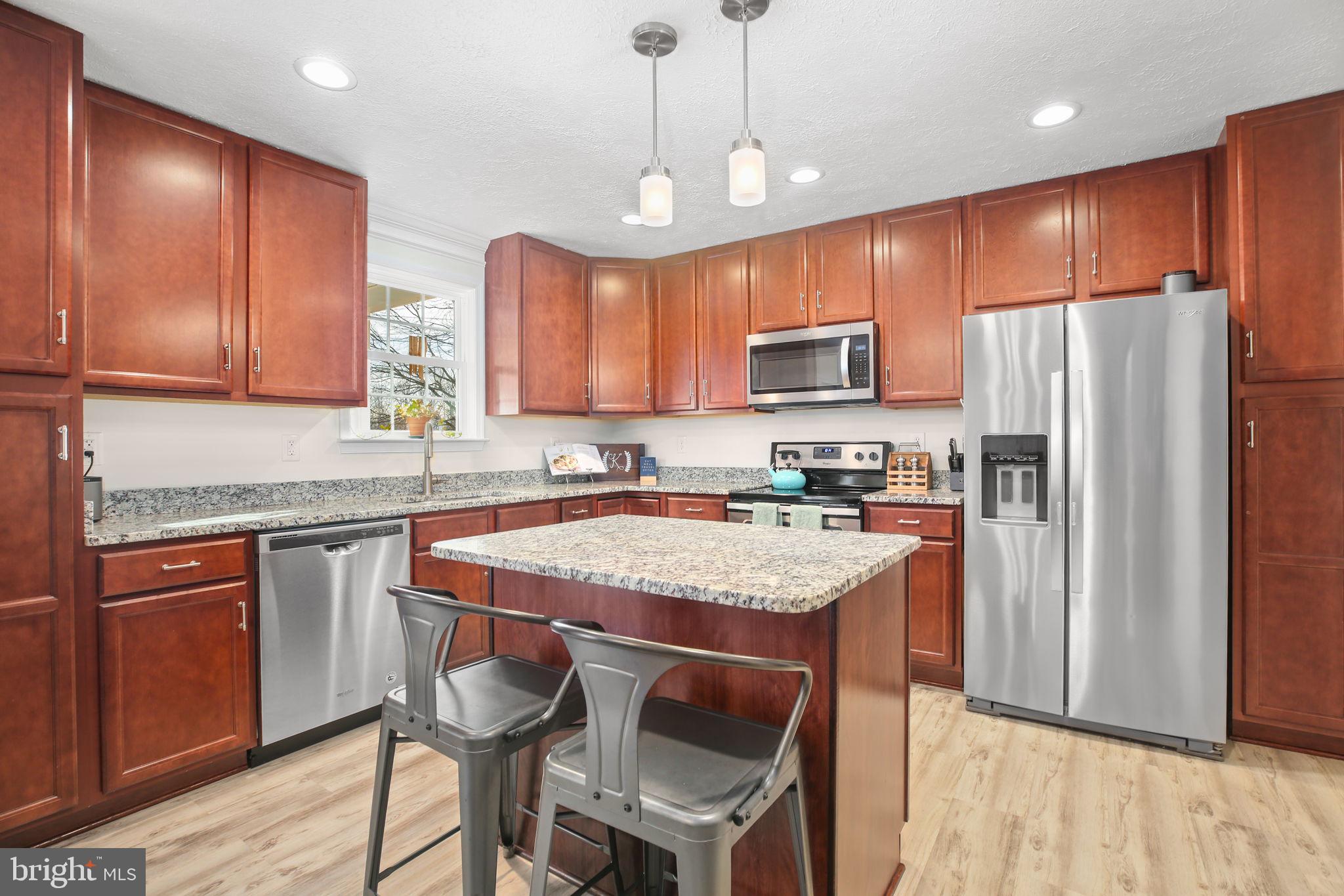 8515 FOUNDRY RUN DRIVE