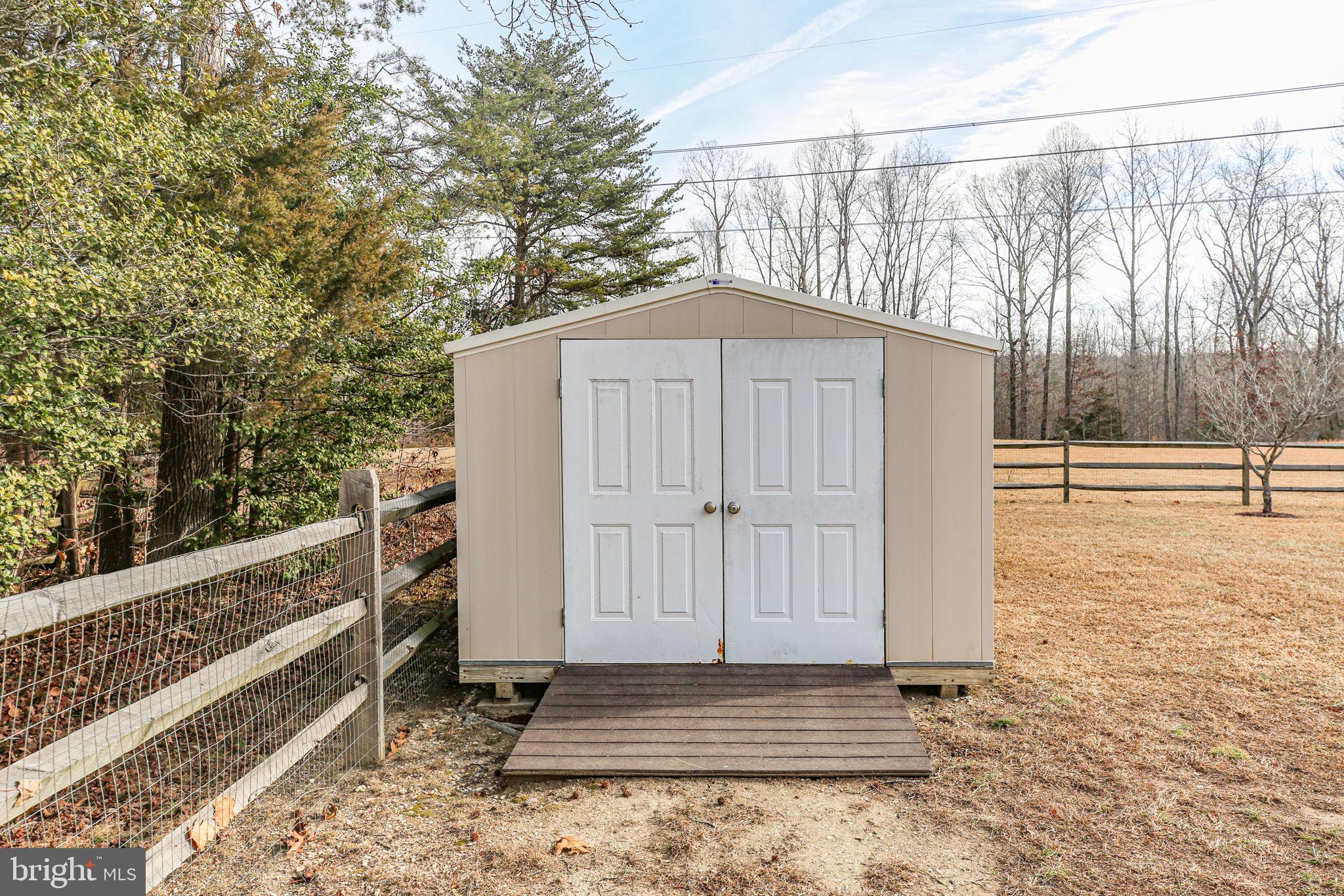 8515 FOUNDRY RUN DRIVE