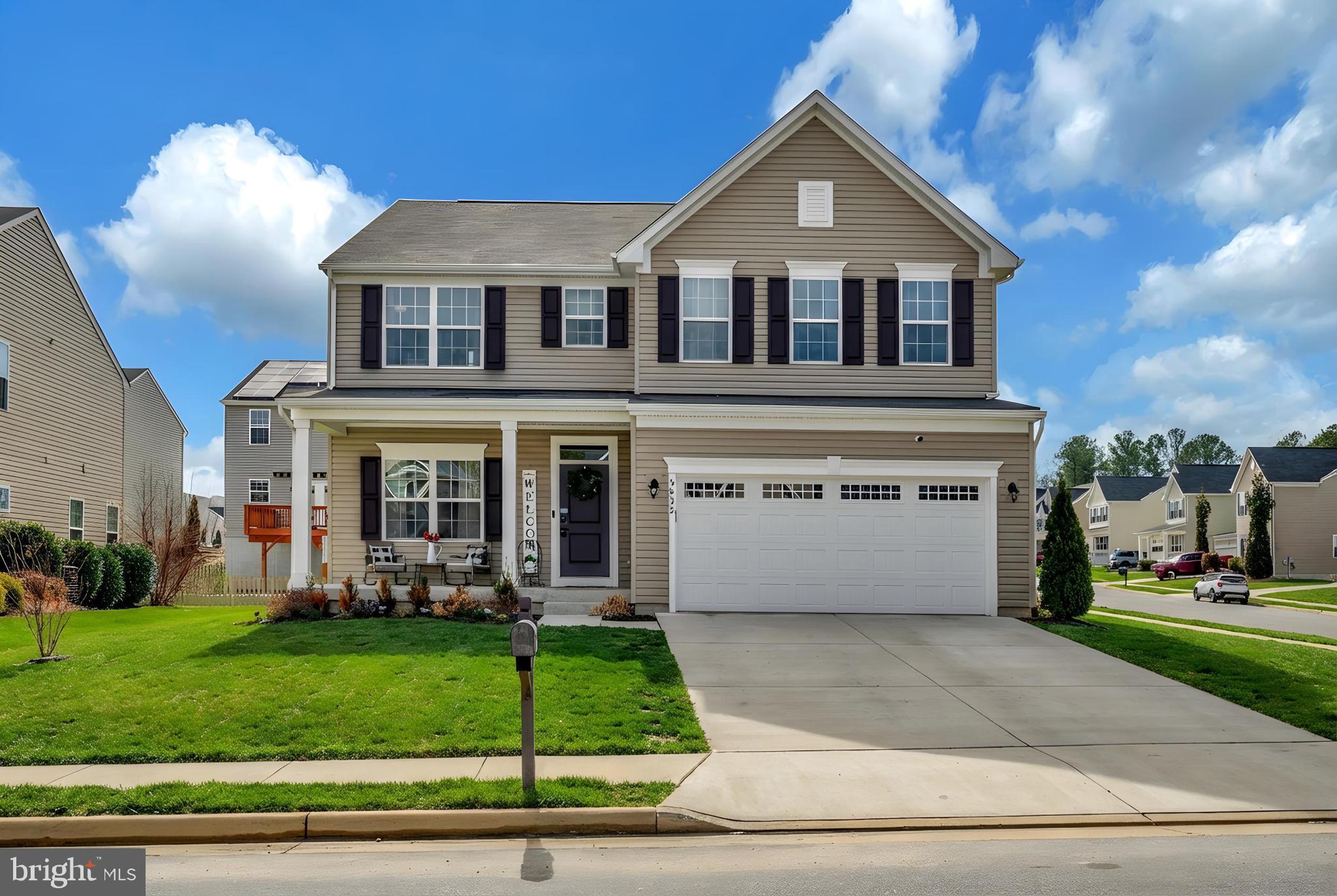 5432 HOLLEY OAK LANE