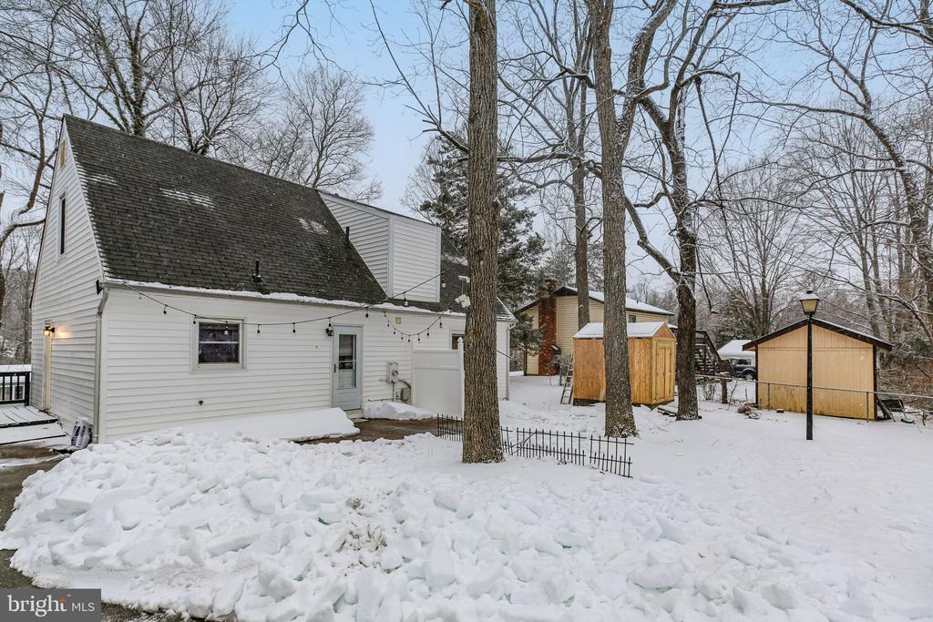 323 BURMAN LANE
