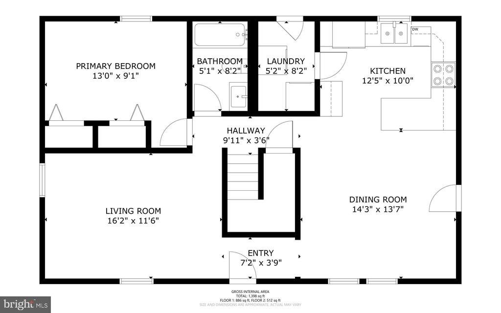 323 BURMAN LANE