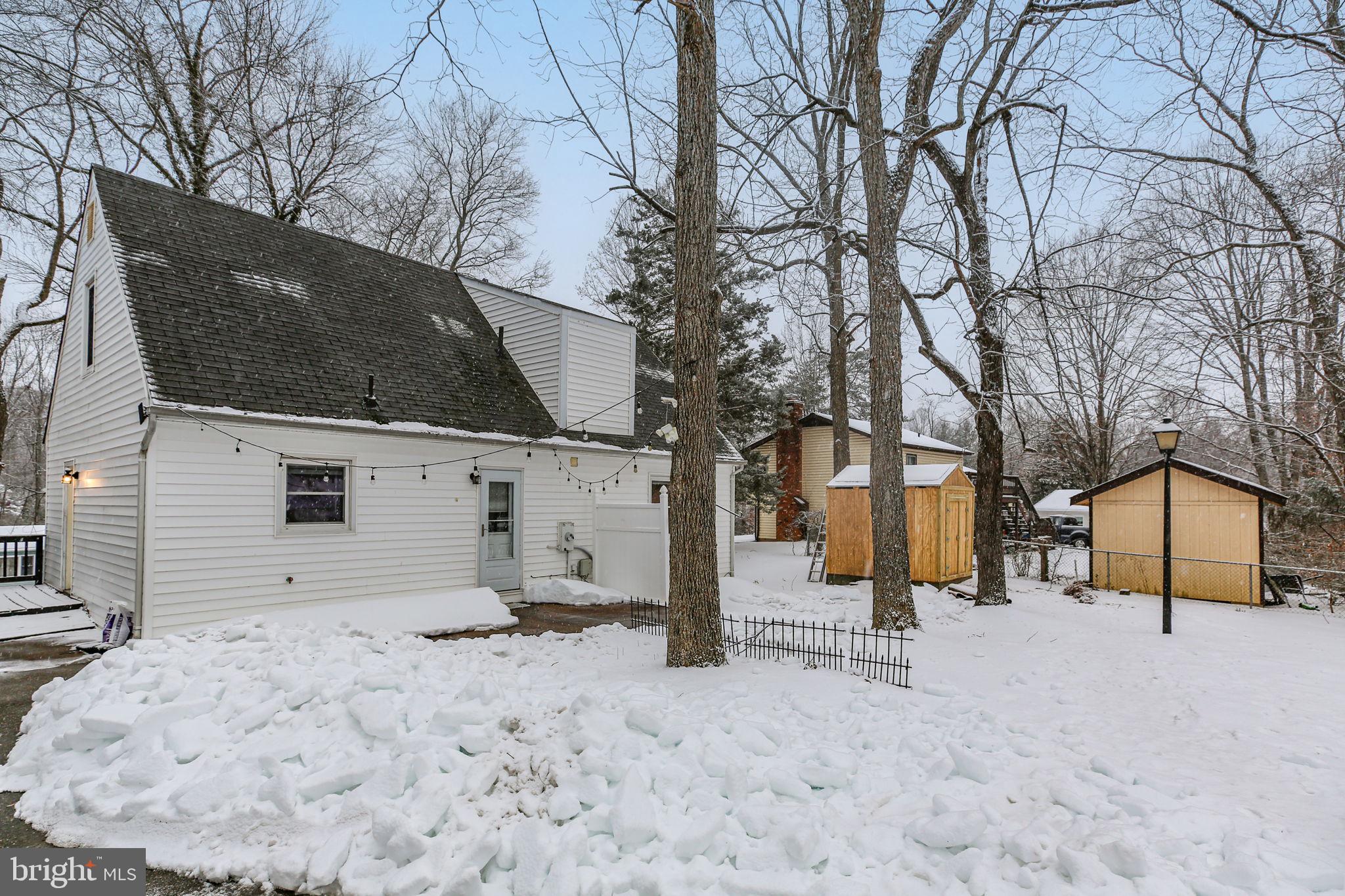 323 BURMAN LANE