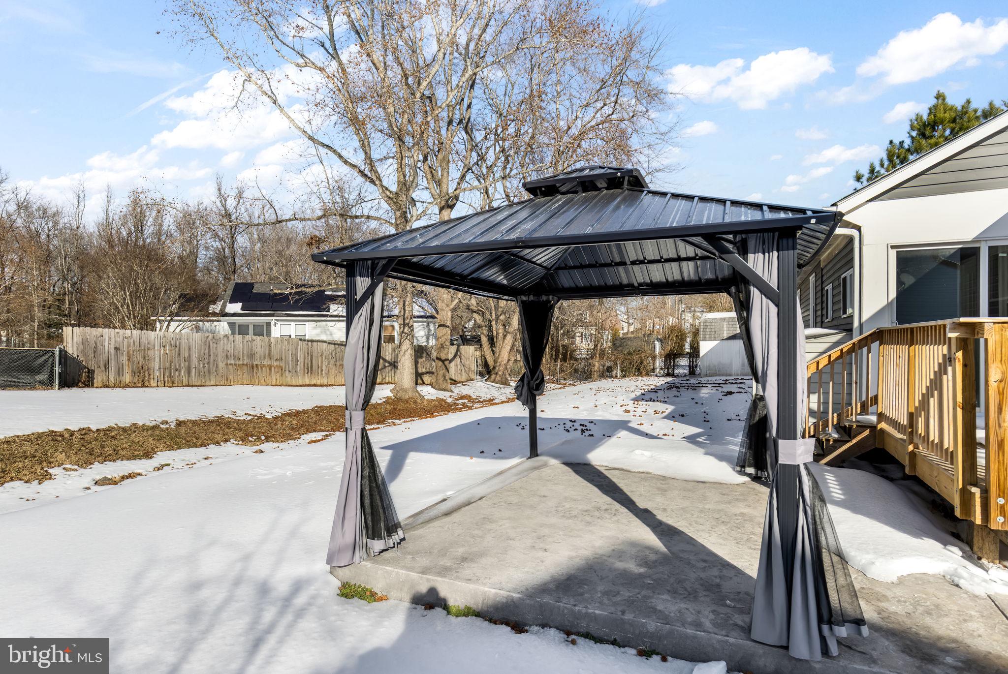 5303 BRIARBEND COURT