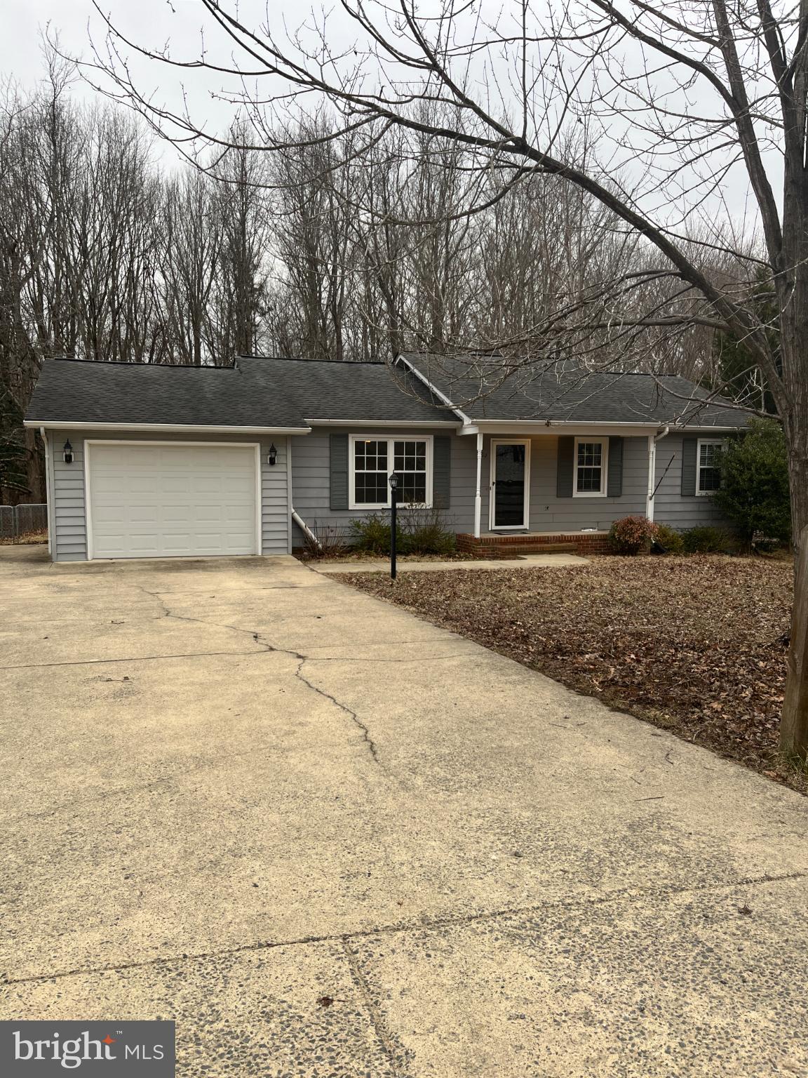 402 CLEVELAND COURT