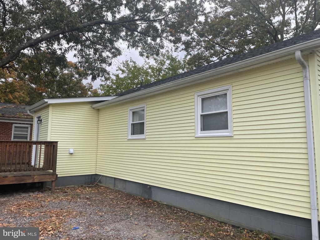 123 EARLY STREET
