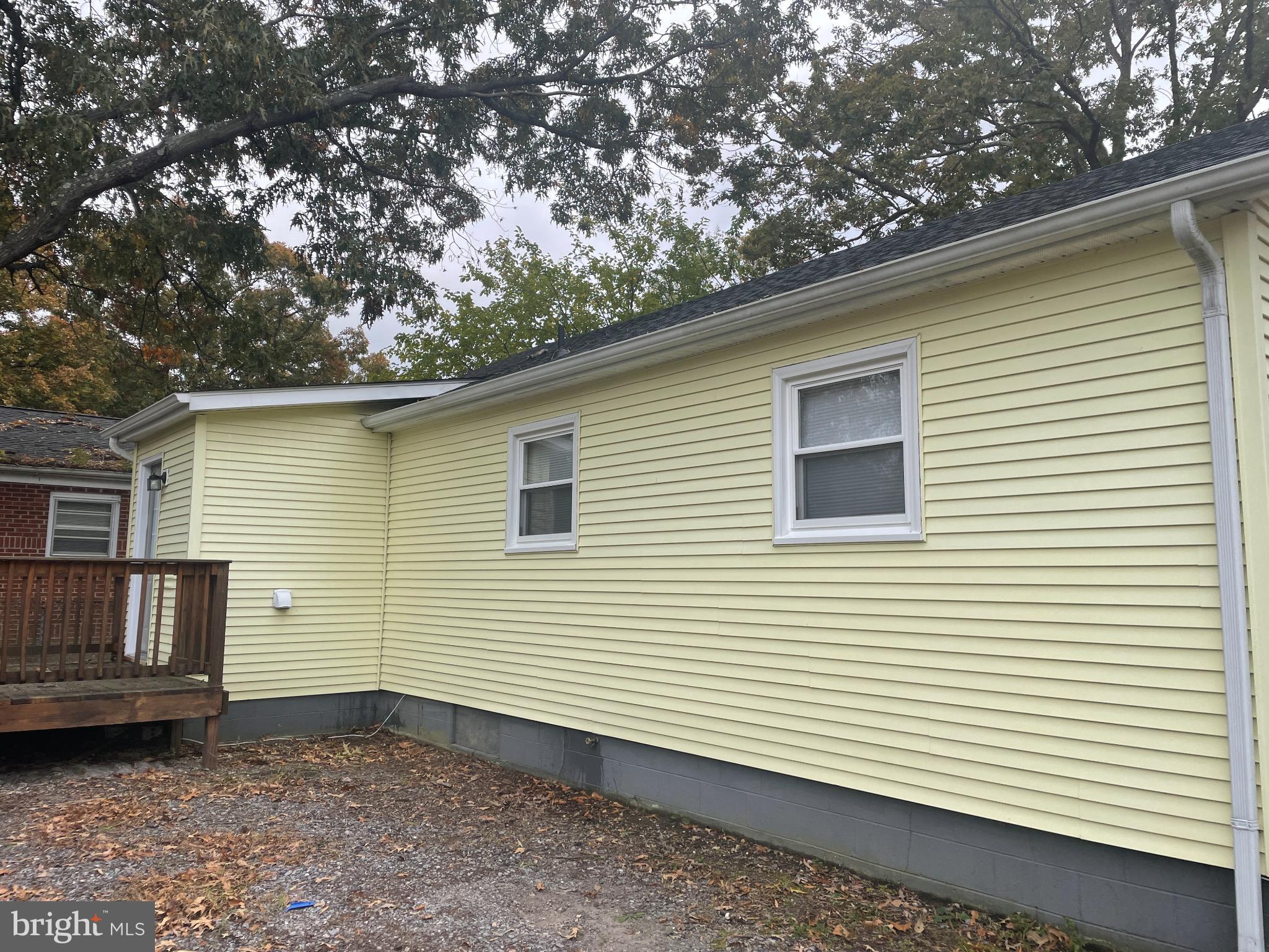 123 EARLY STREET
