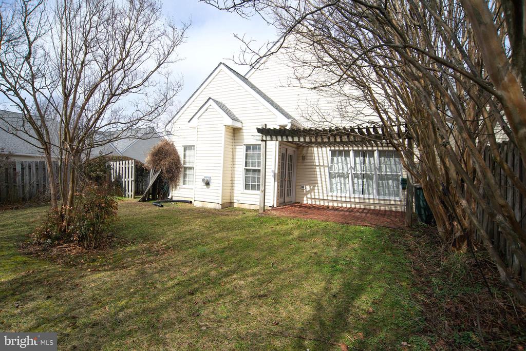9214 SAINT ANDREWS LANE