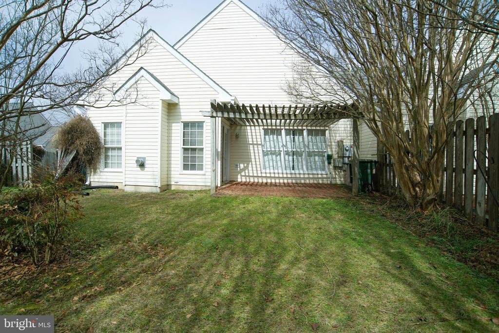 9214 SAINT ANDREWS LANE