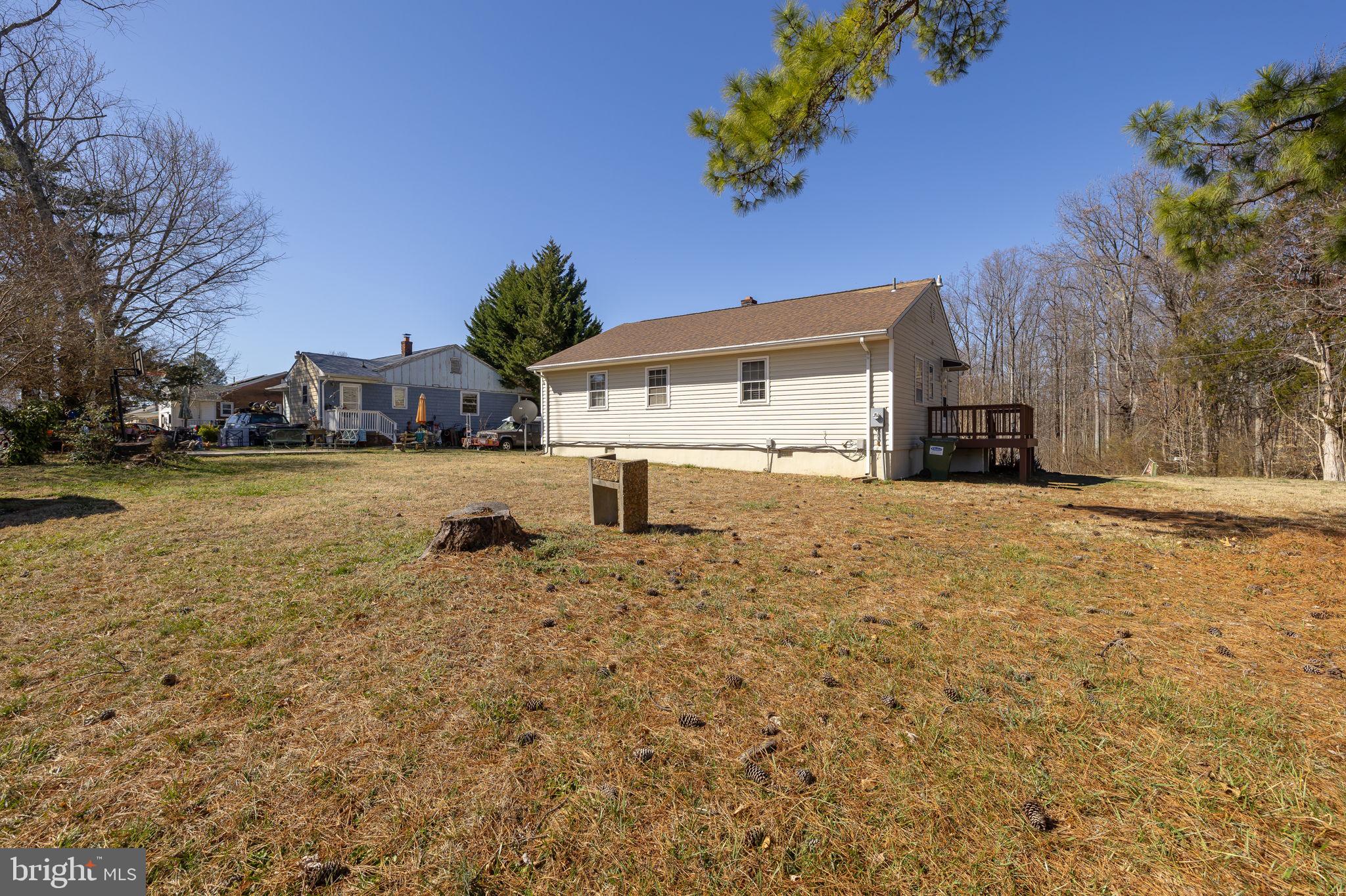 1145 BERNSTEIN ROAD