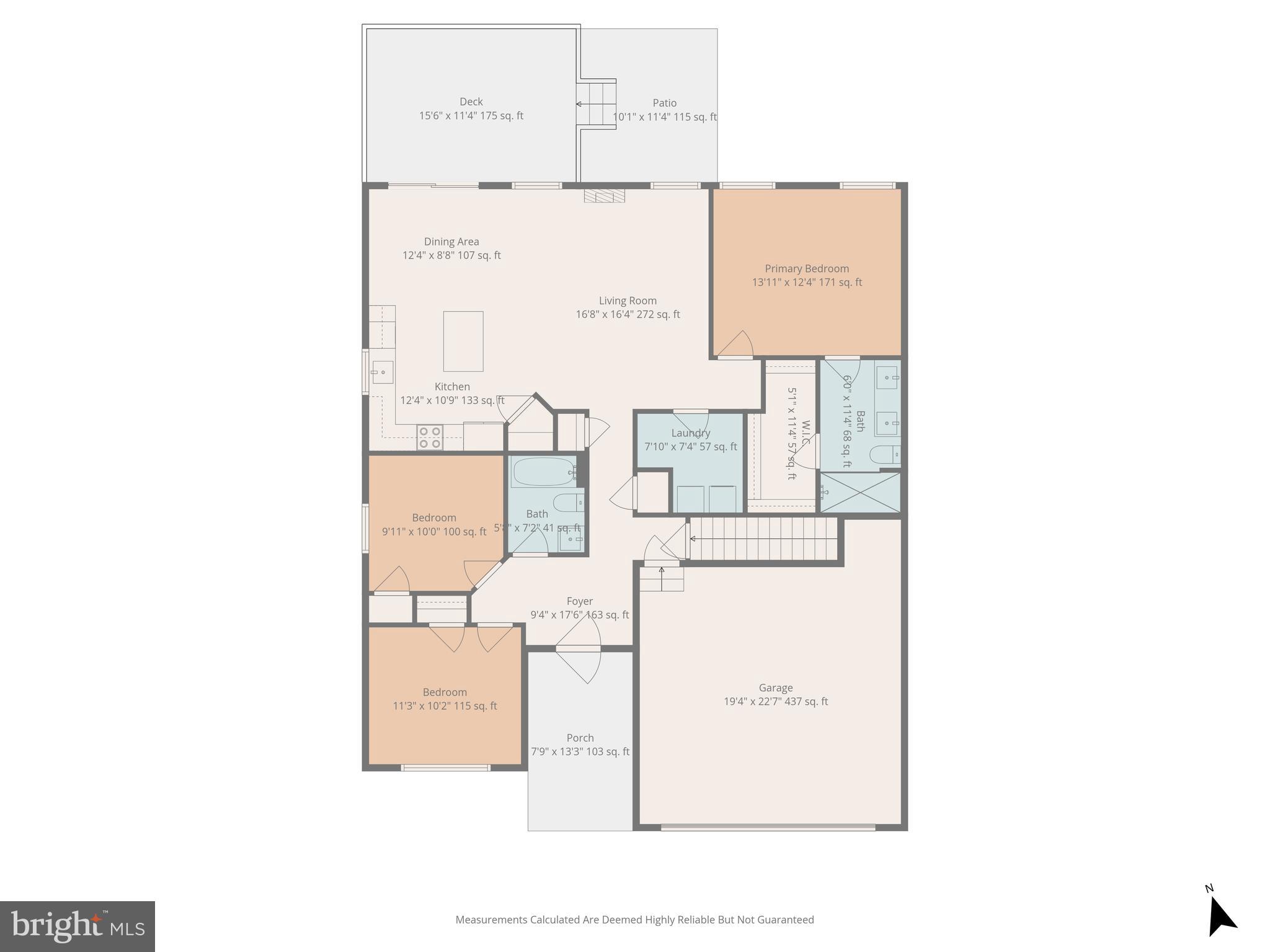 7607 LOUGHTON LANE