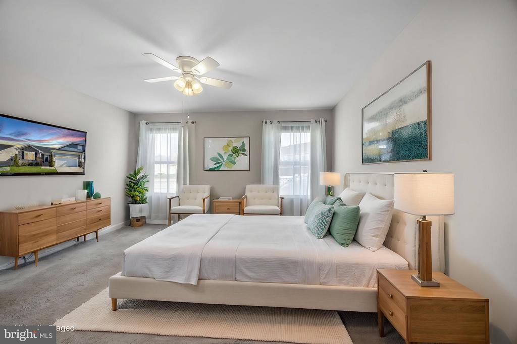 7607 LOUGHTON LANE