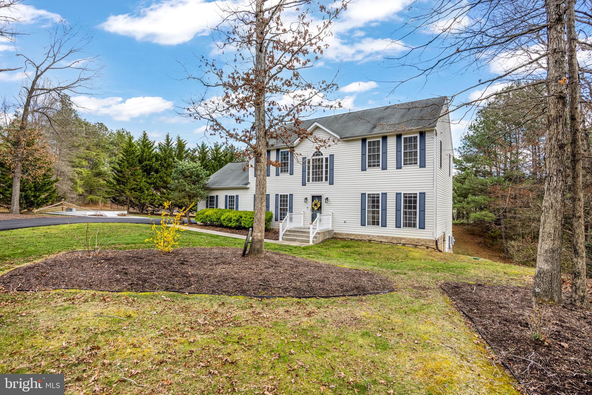 4318 BRIDLEPATH COURT