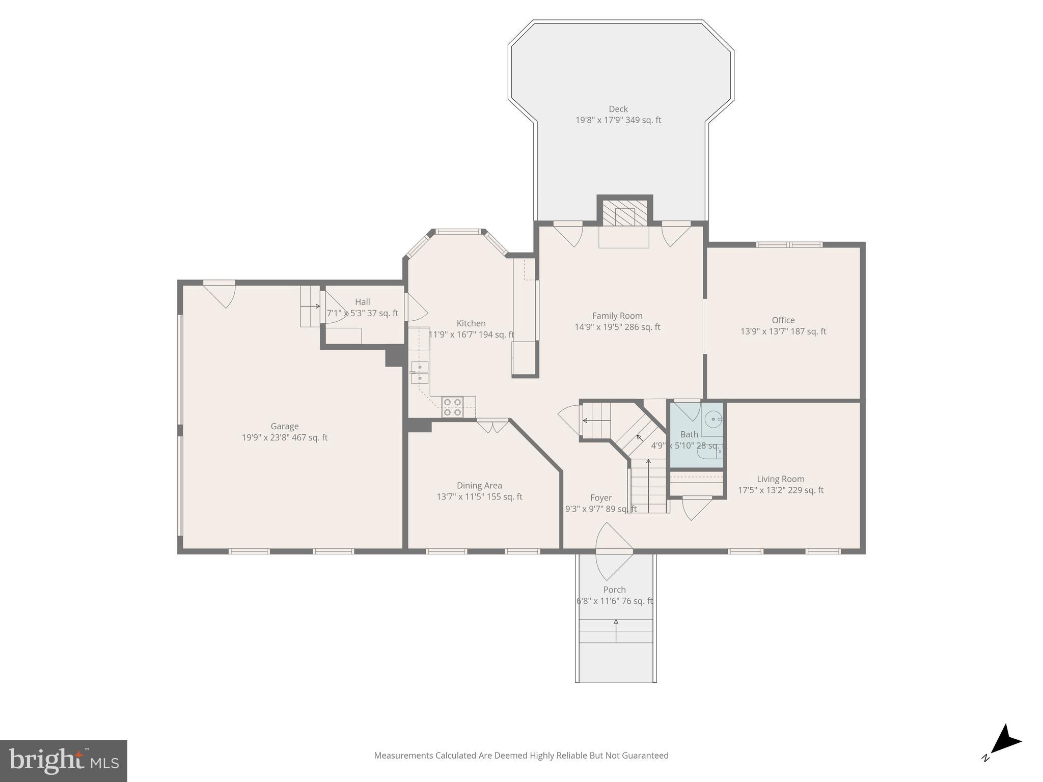 4318 BRIDLEPATH COURT