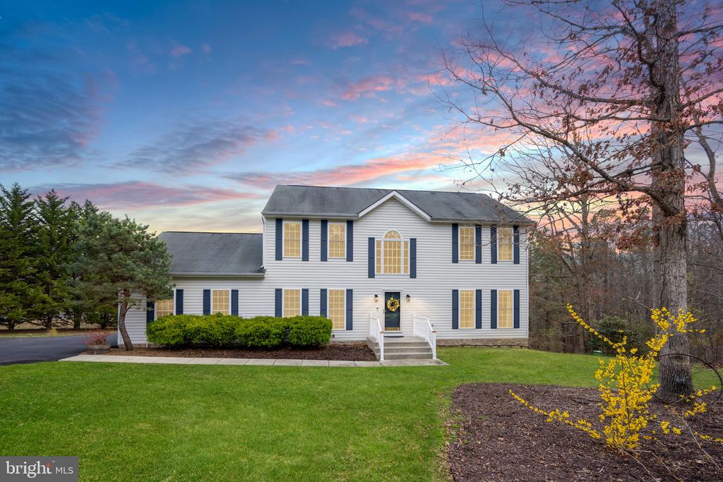 4318 BRIDLEPATH COURT