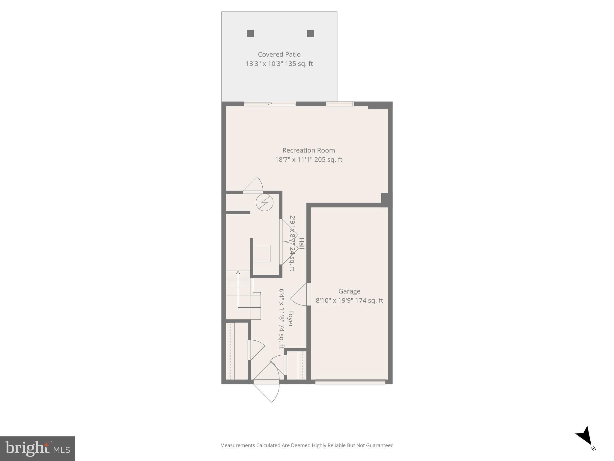 6516 CRITTENDEN LANE