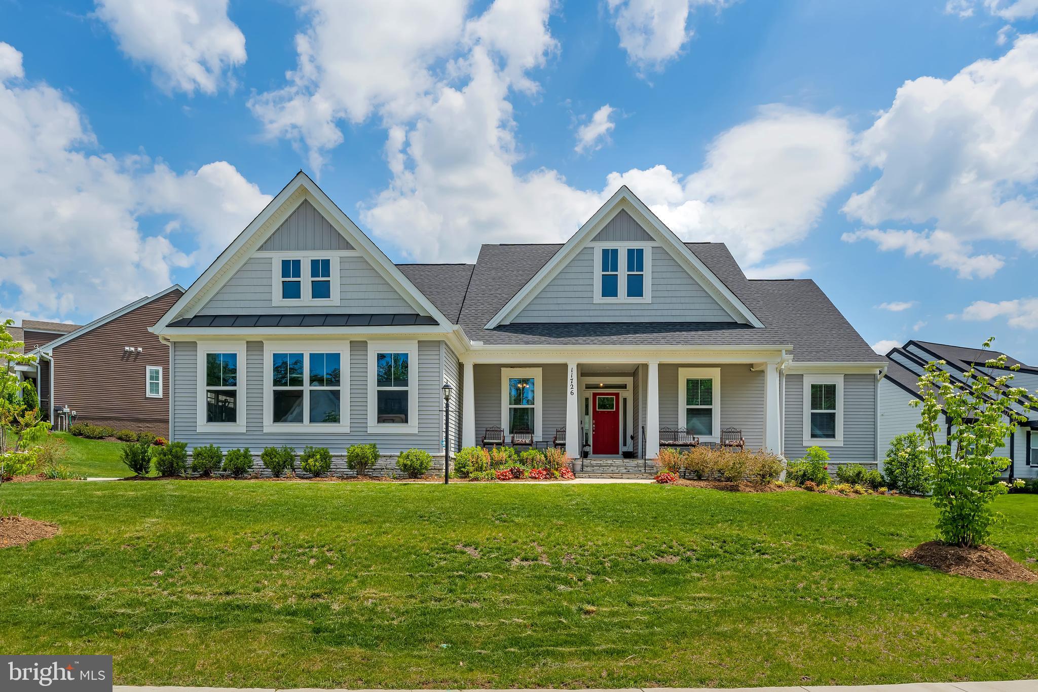 11726 ROBIN WOODS CIRCLE