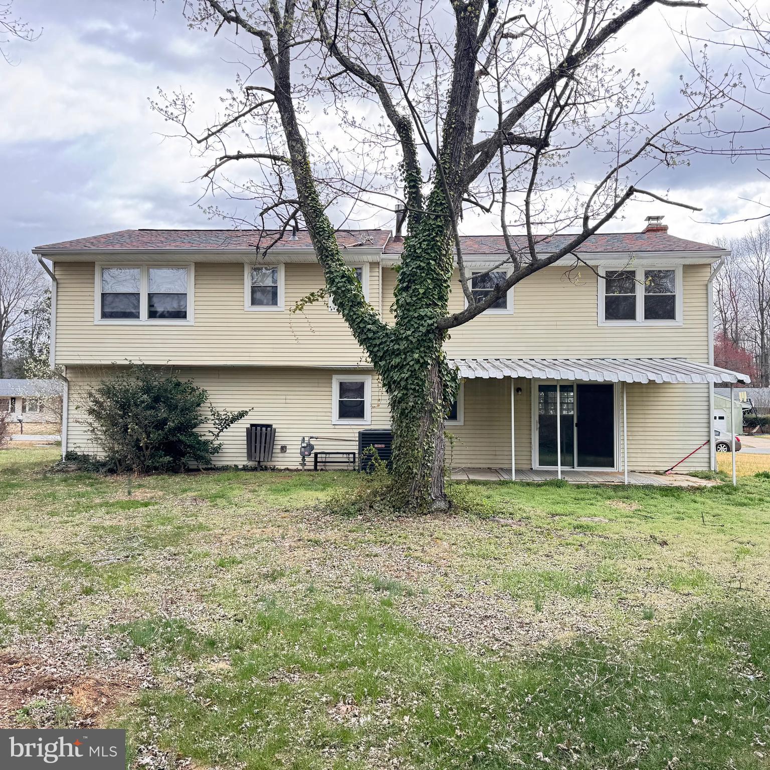 820 BARKLEY DRIVE