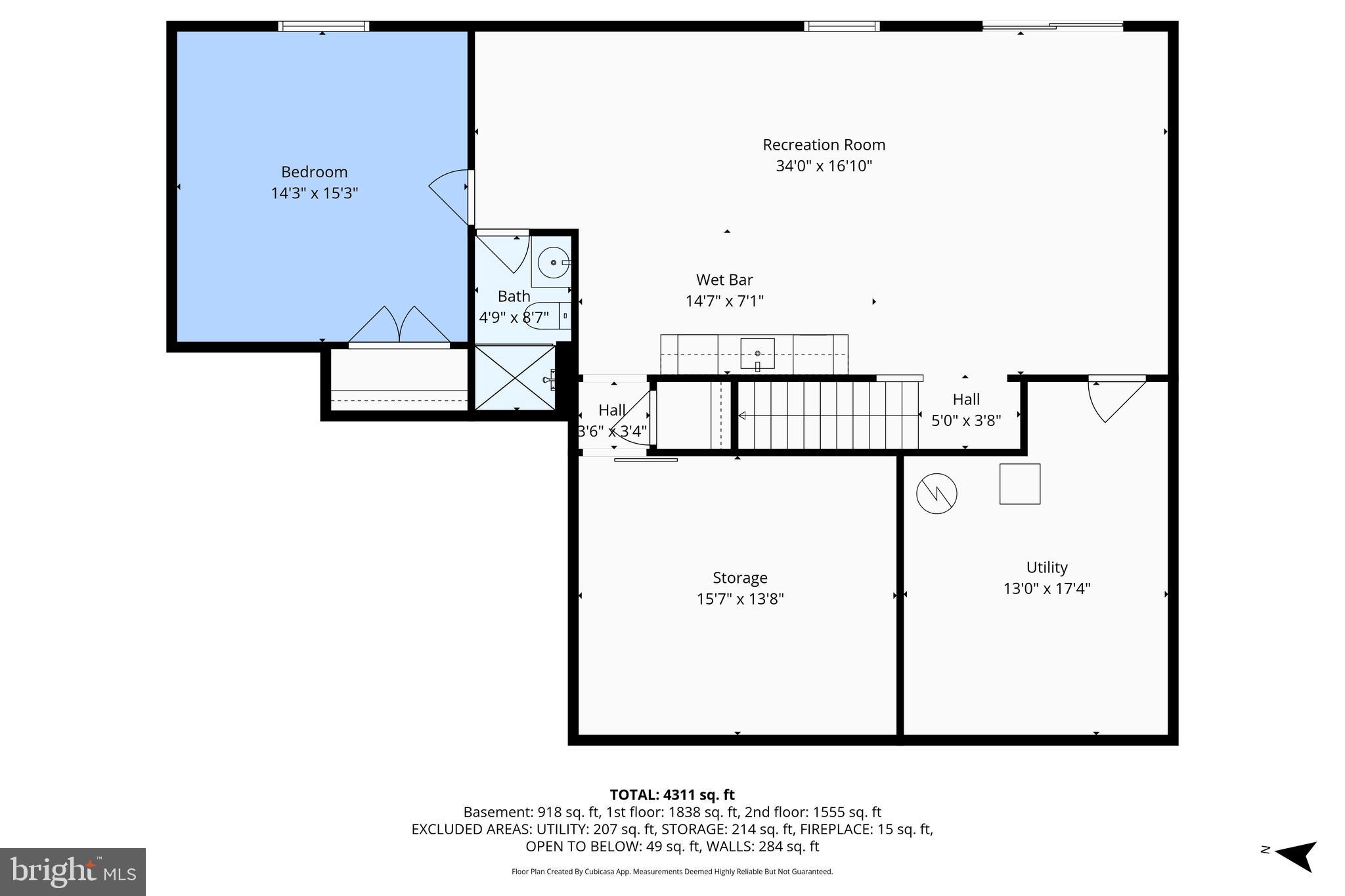 10419 ASPEN HIGHLANDS DRIVE