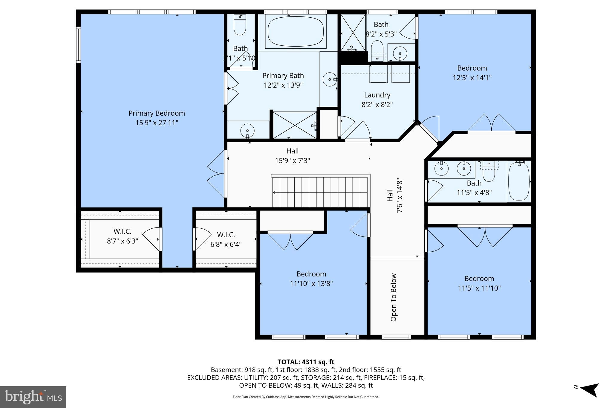 10419 ASPEN HIGHLANDS DRIVE