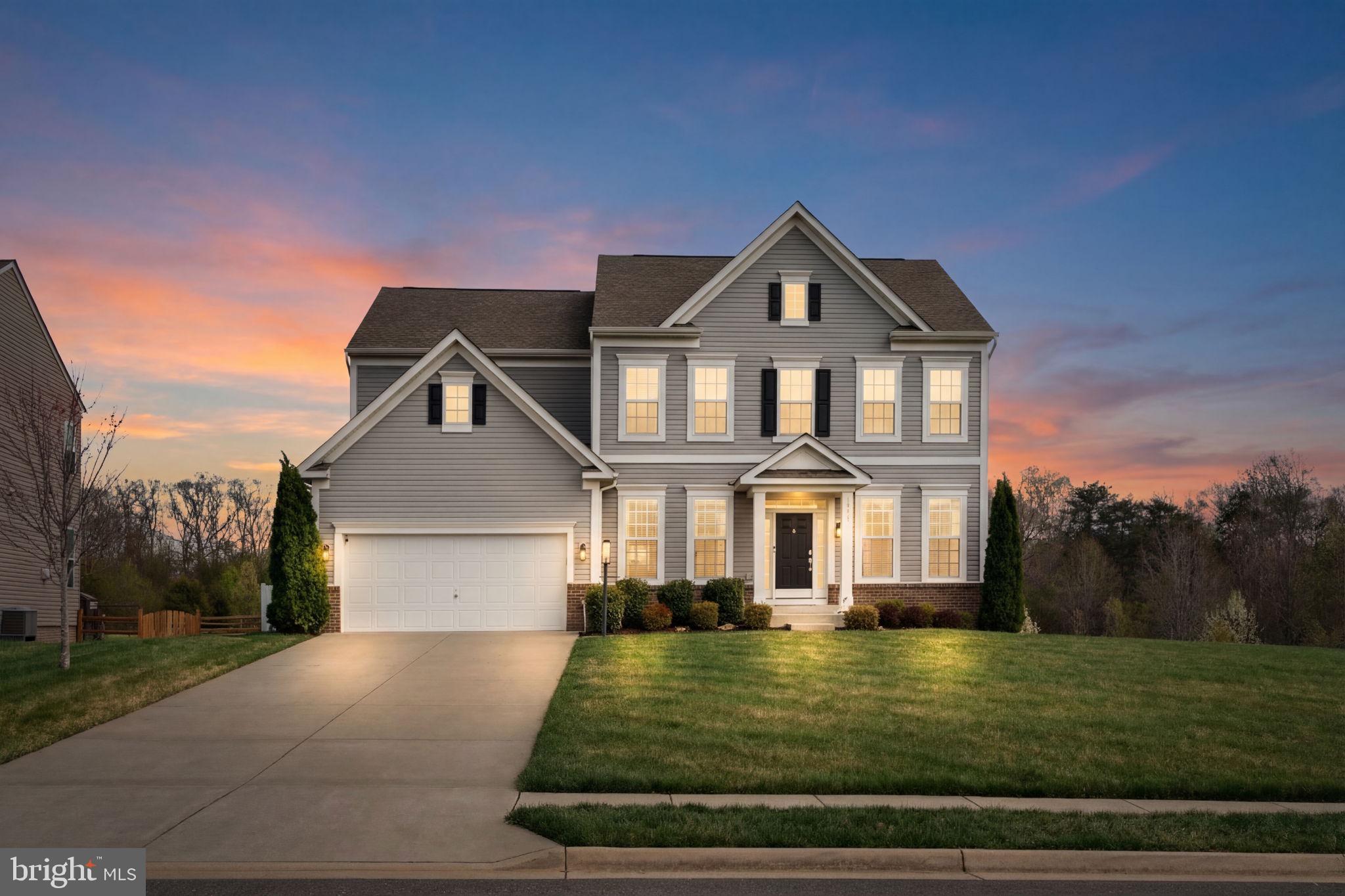 10419 ASPEN HIGHLANDS DRIVE