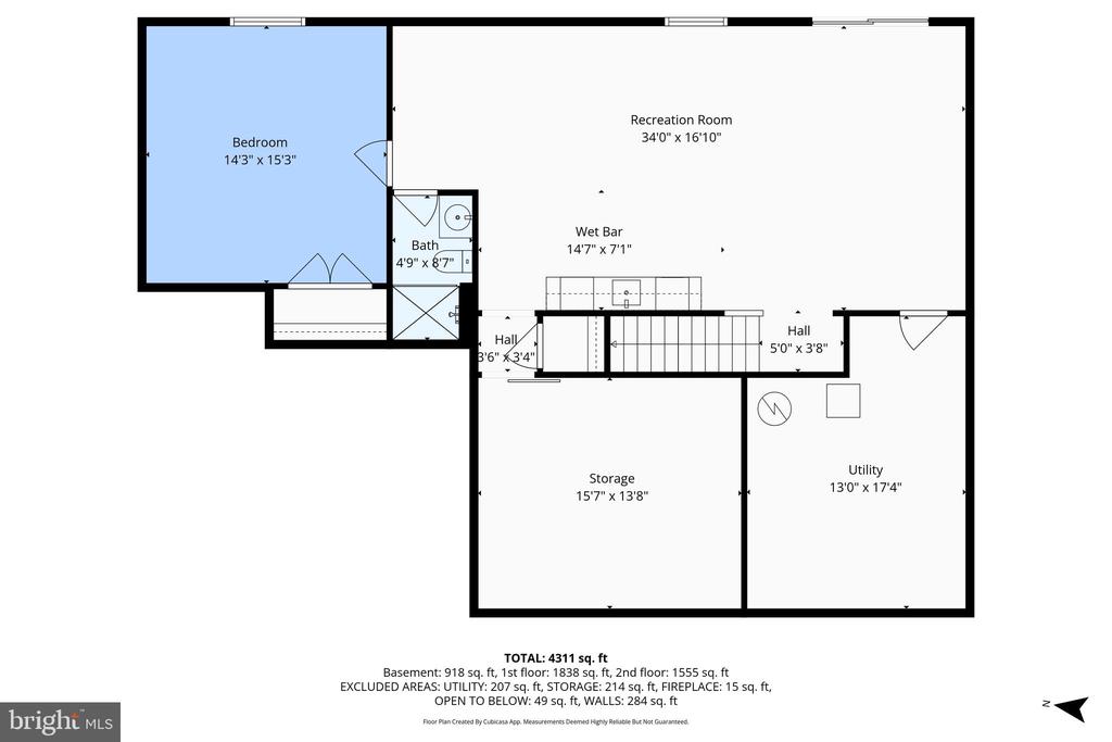 10419 ASPEN HIGHLANDS DRIVE