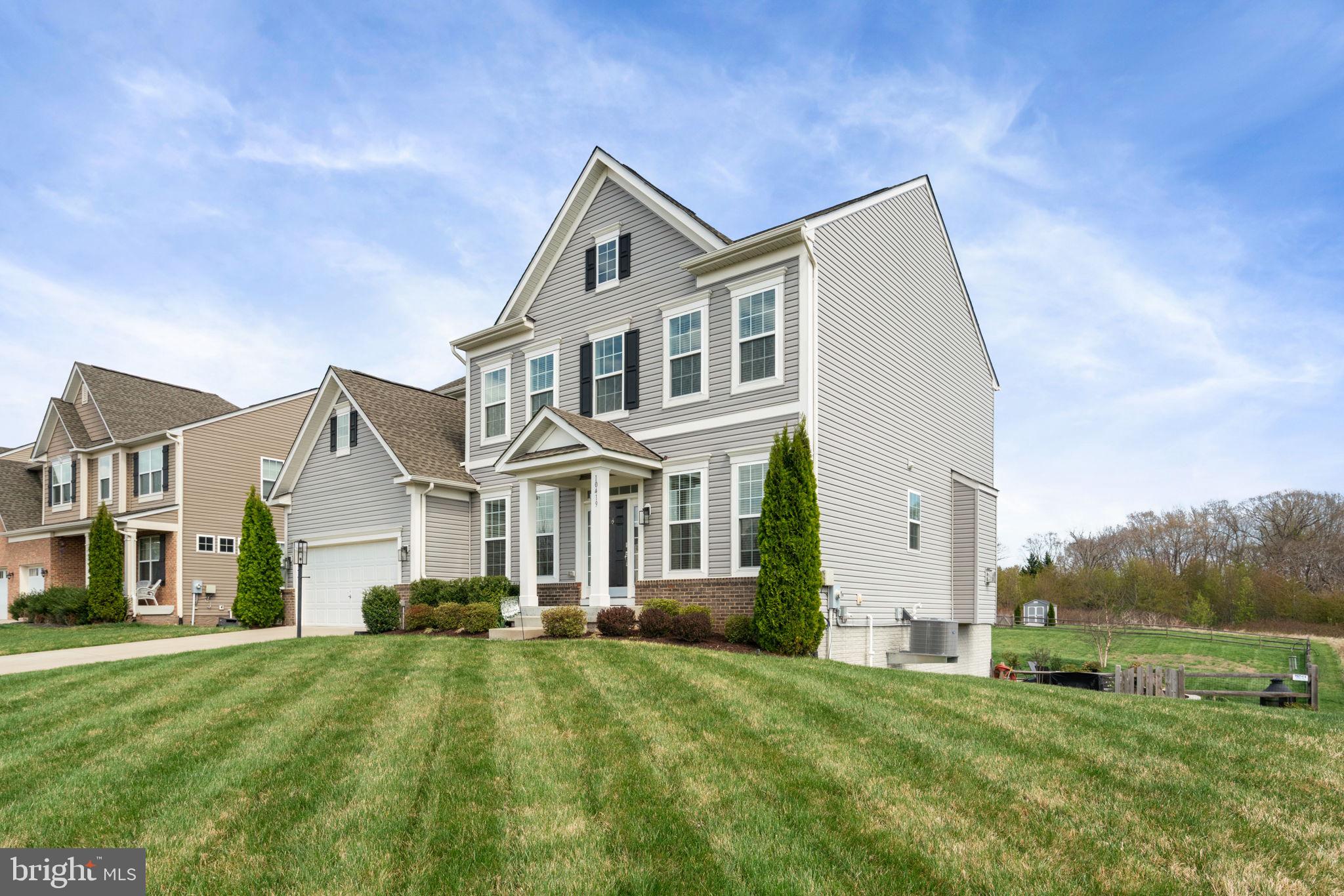 10419 ASPEN HIGHLANDS DRIVE