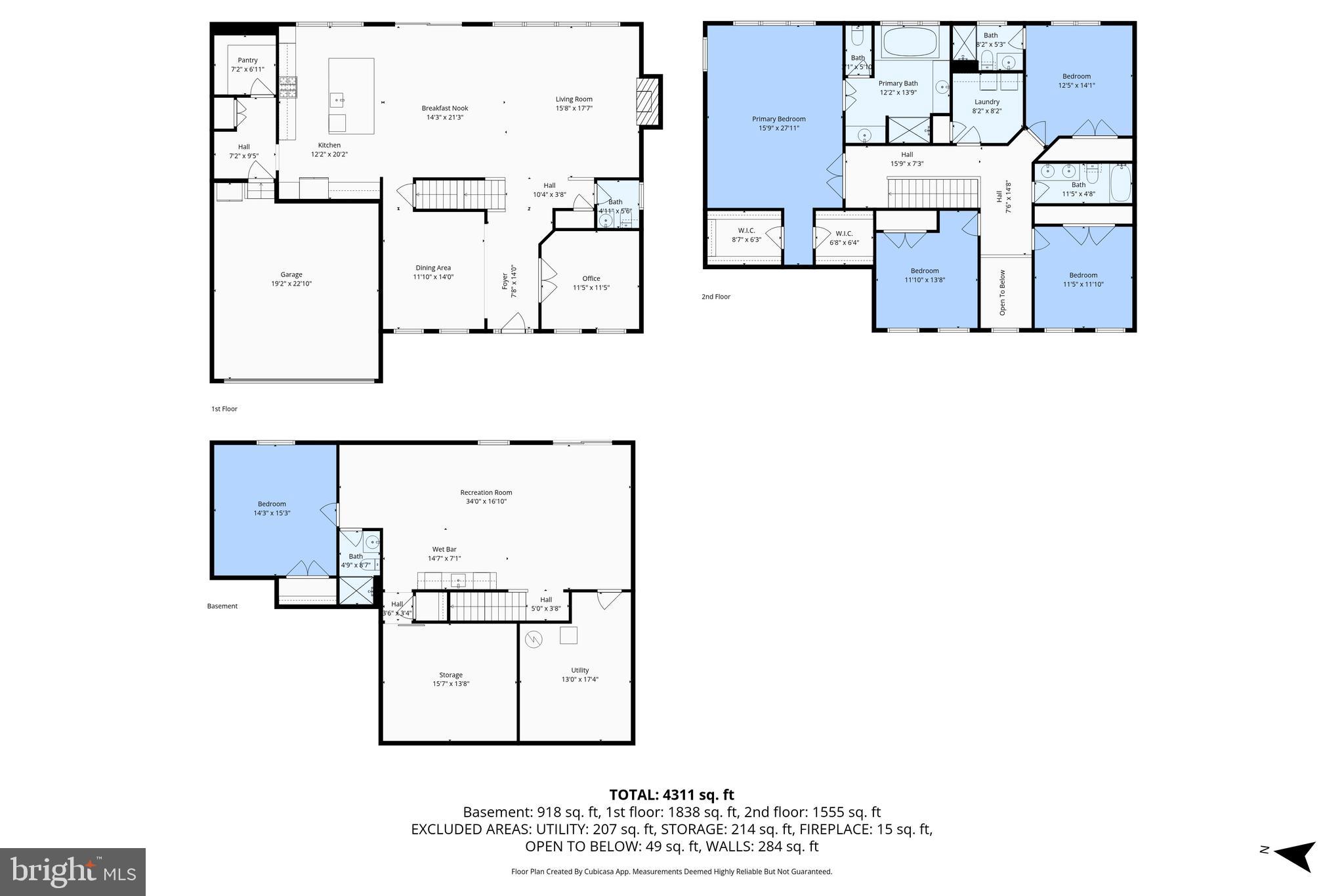 10419 ASPEN HIGHLANDS DRIVE