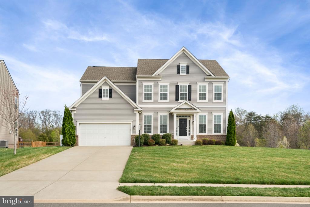 10419 ASPEN HIGHLANDS DRIVE