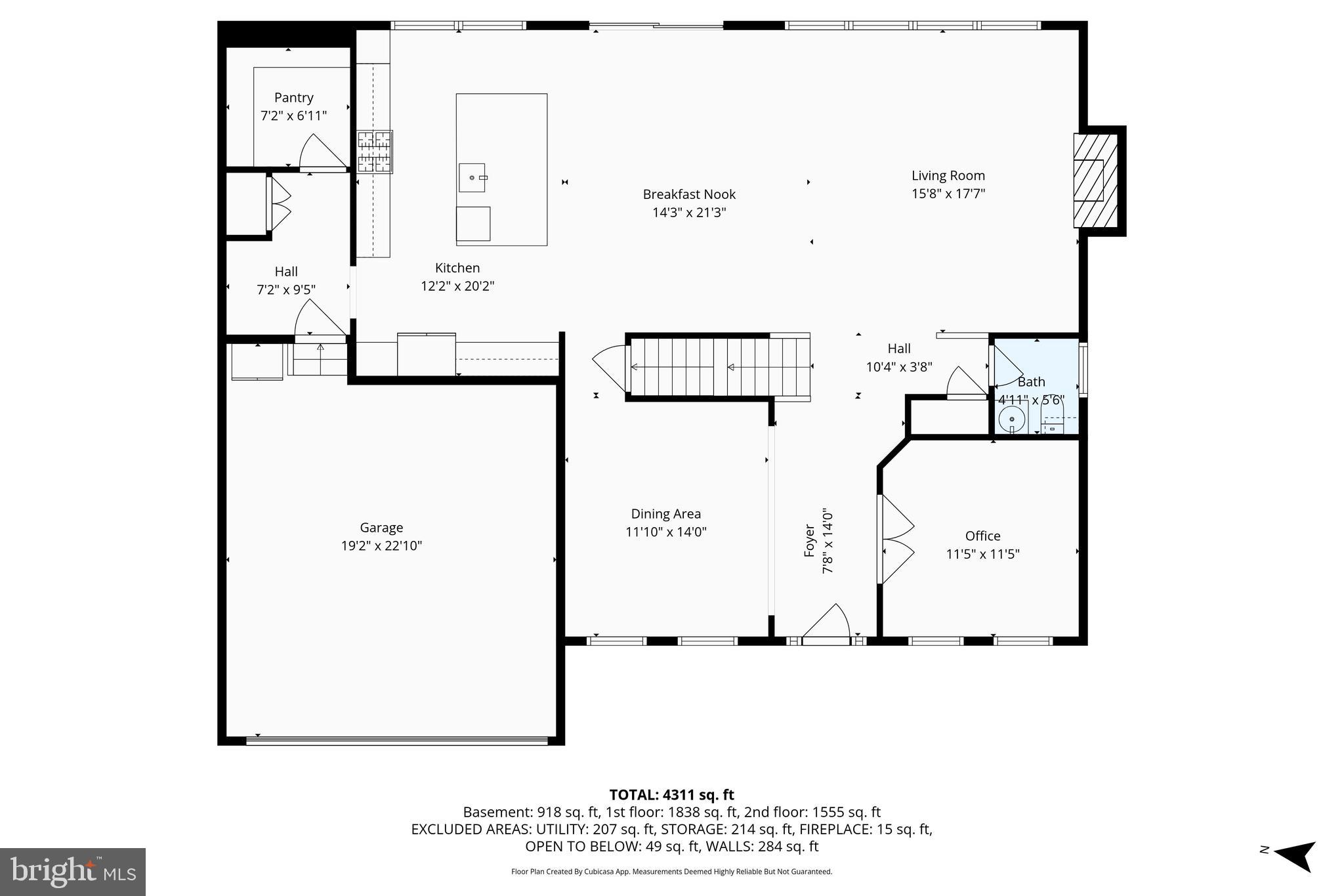 10419 ASPEN HIGHLANDS DRIVE