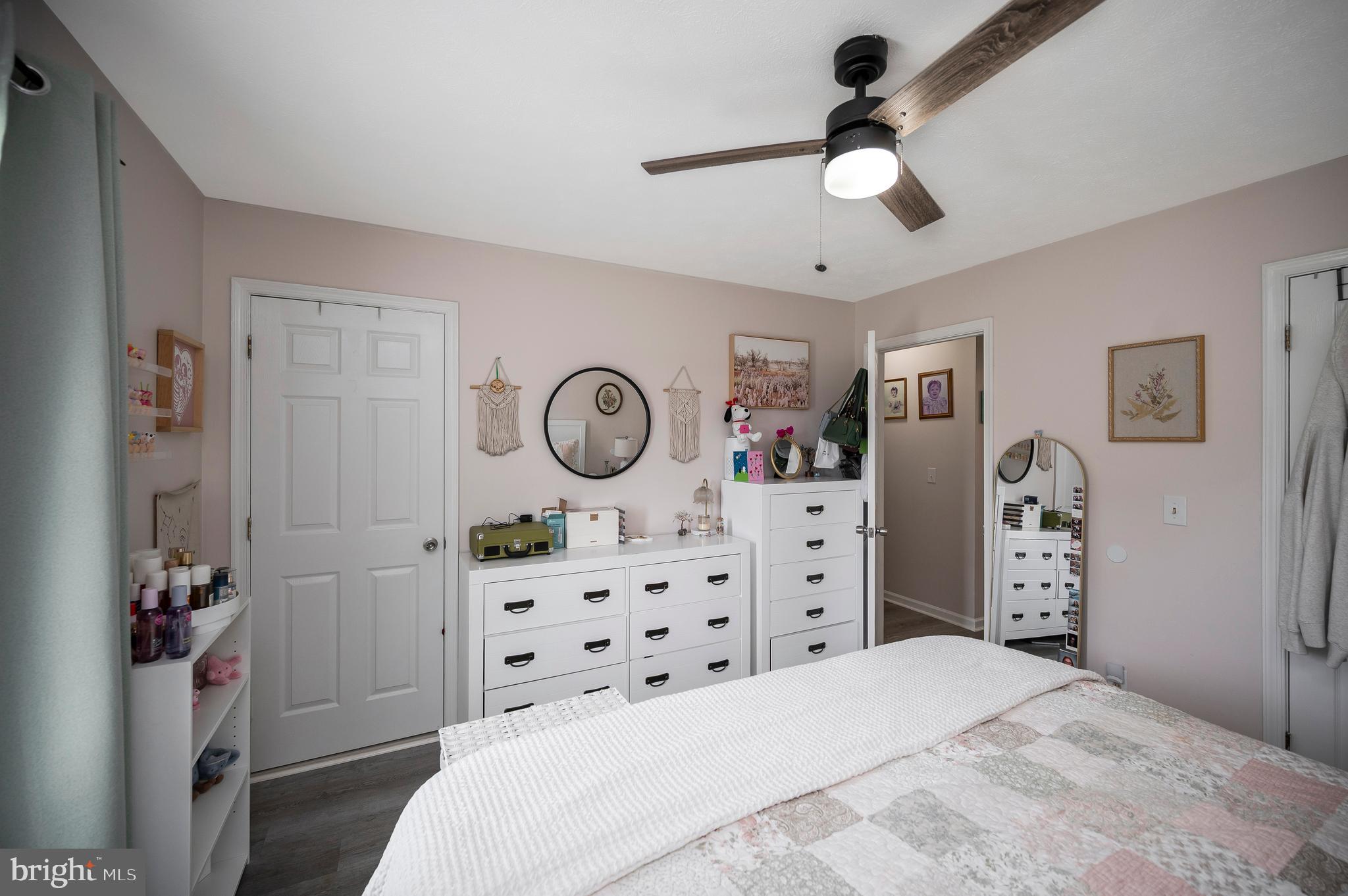 9504 QUAIL MEADOWS DRIVE