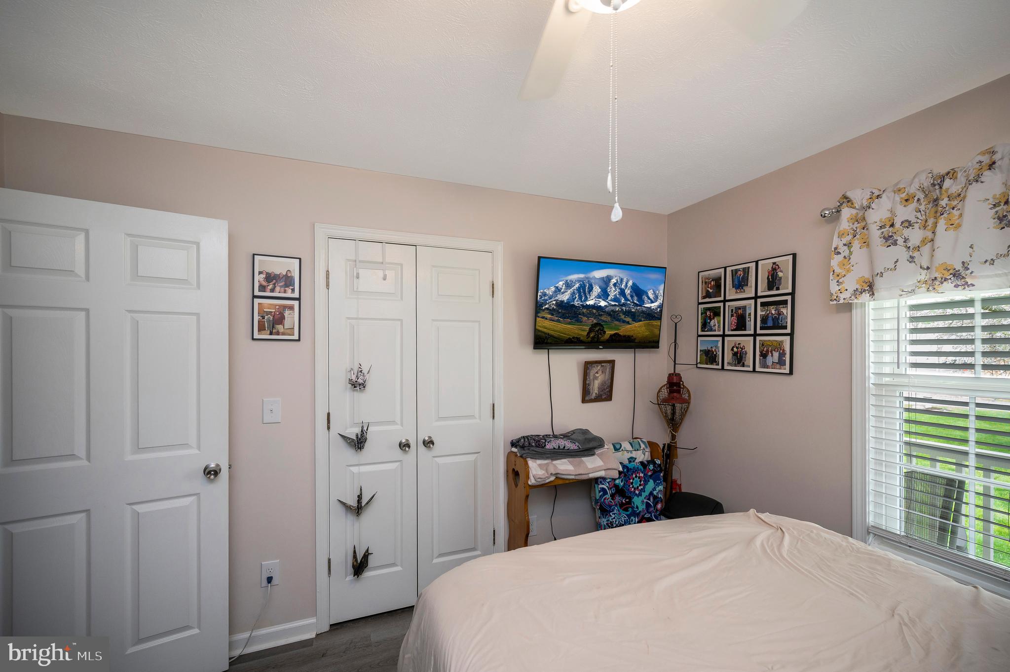 9504 QUAIL MEADOWS DRIVE