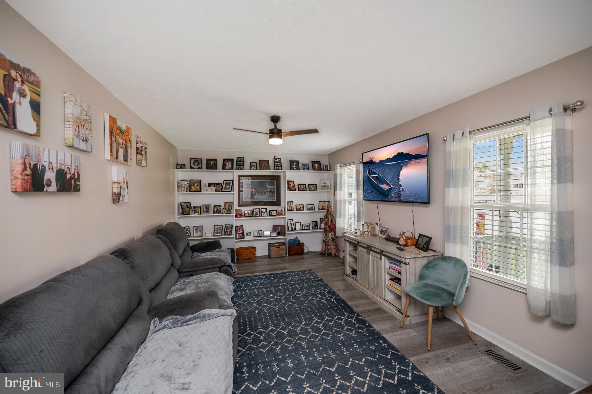 9504 QUAIL MEADOWS DRIVE