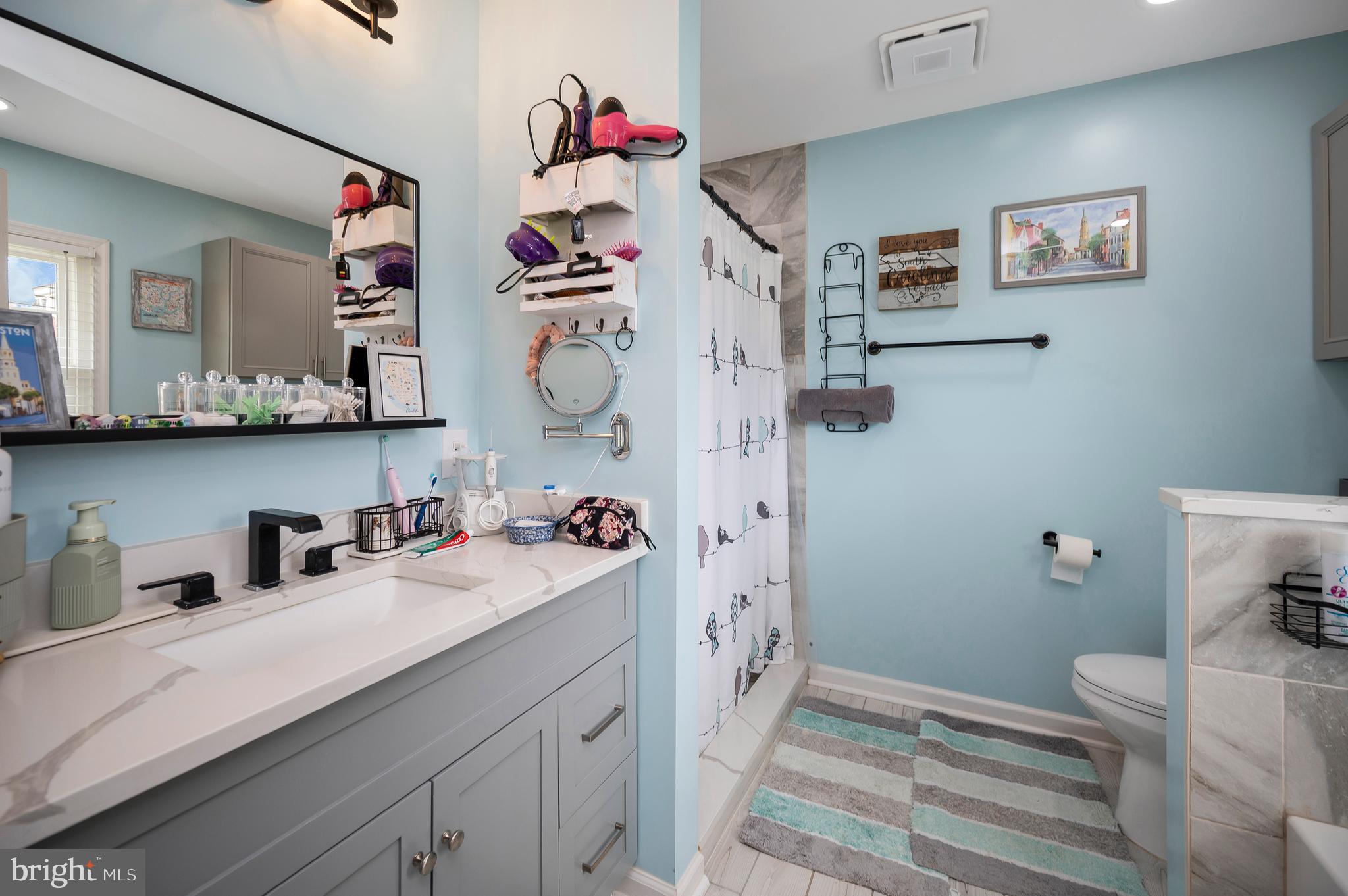 9504 QUAIL MEADOWS DRIVE