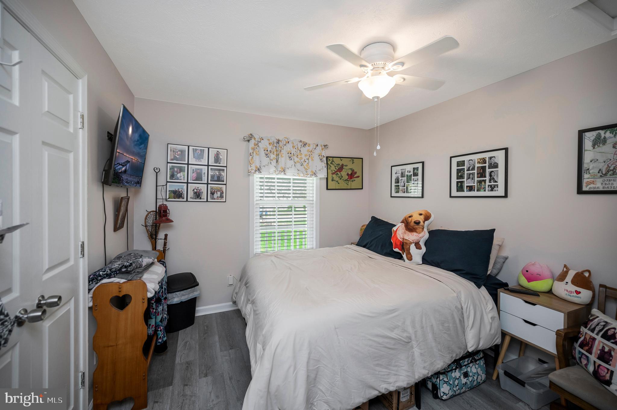 9504 QUAIL MEADOWS DRIVE