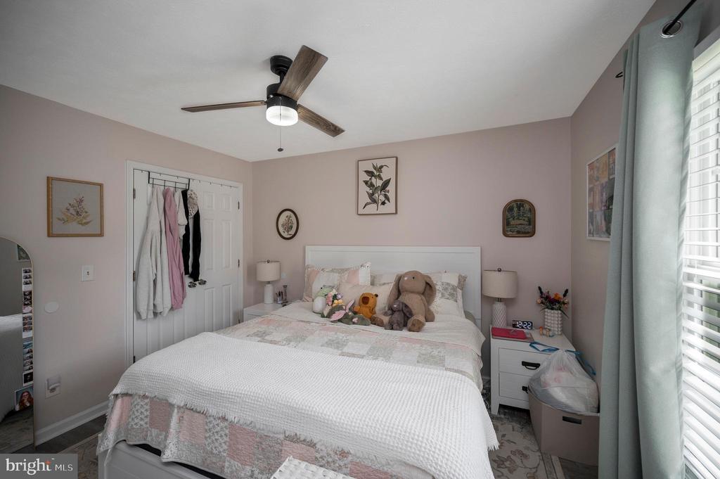 9504 QUAIL MEADOWS DRIVE