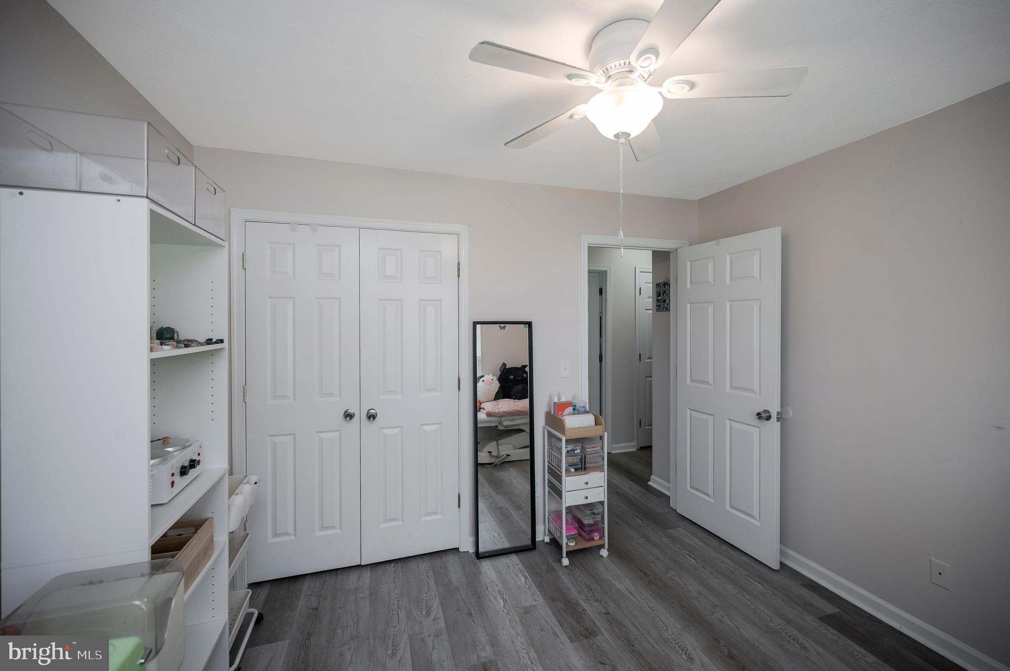 9504 QUAIL MEADOWS DRIVE