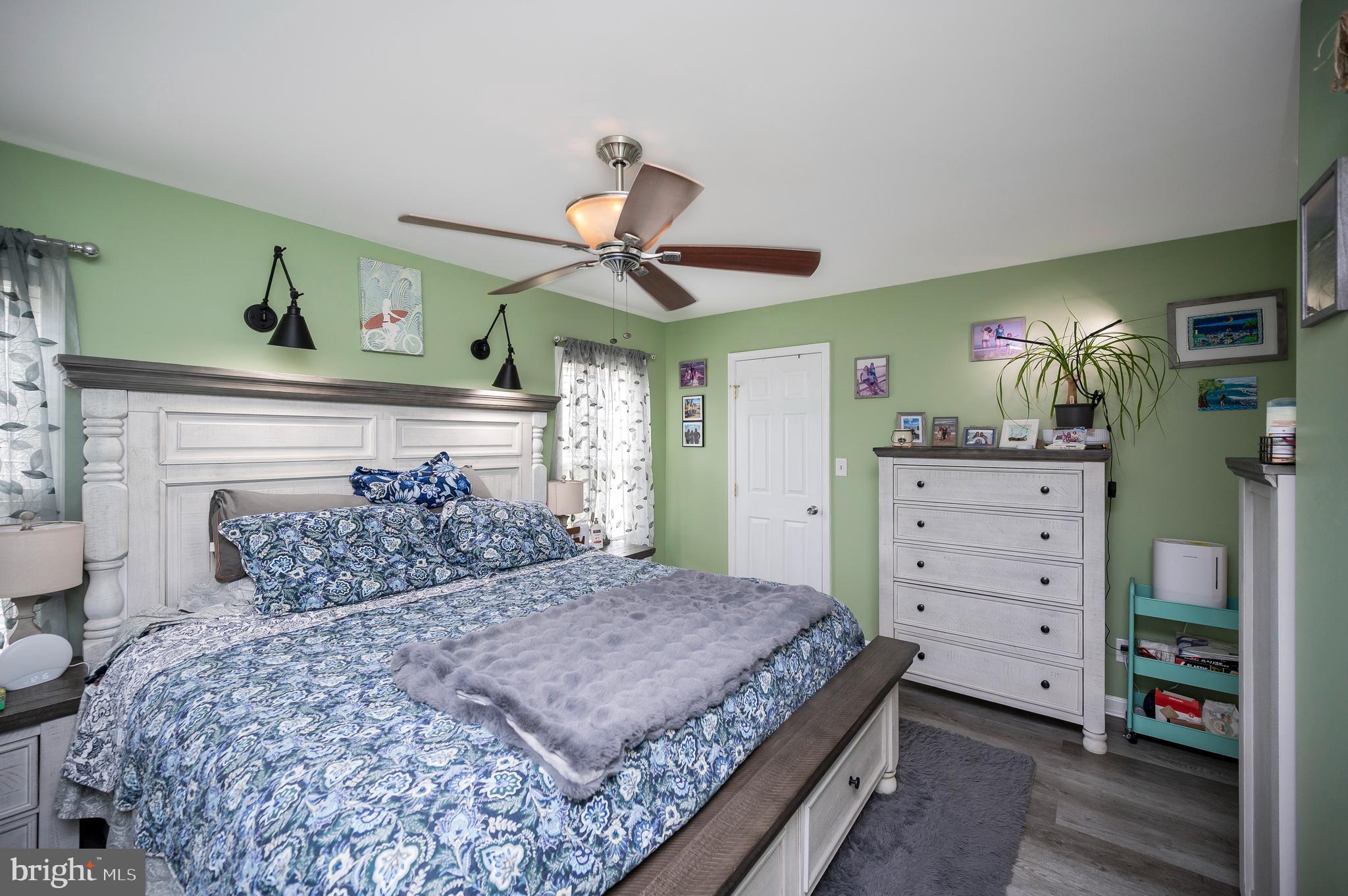 9504 QUAIL MEADOWS DRIVE