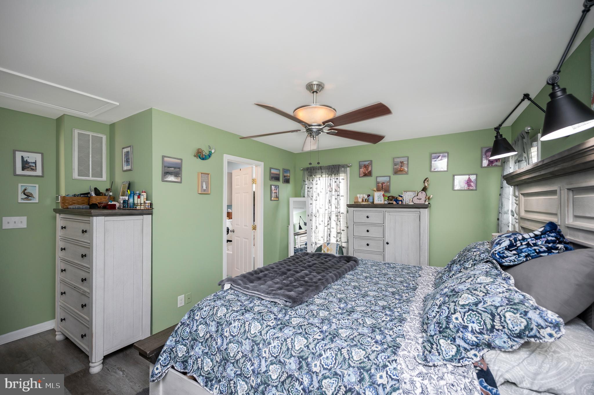 9504 QUAIL MEADOWS DRIVE