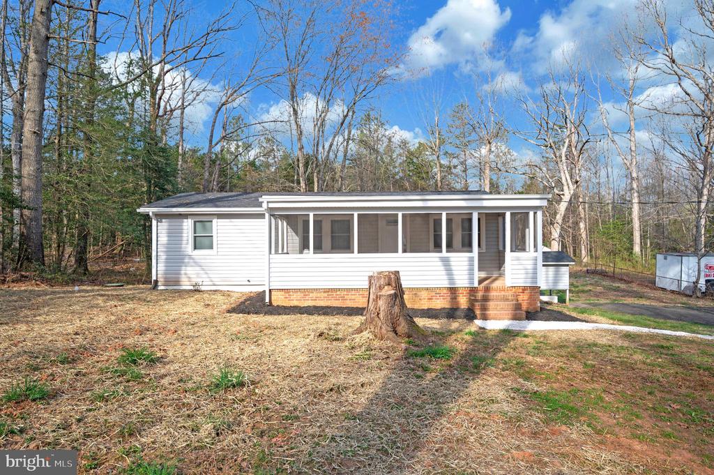 5200 HAMS FORD ROAD