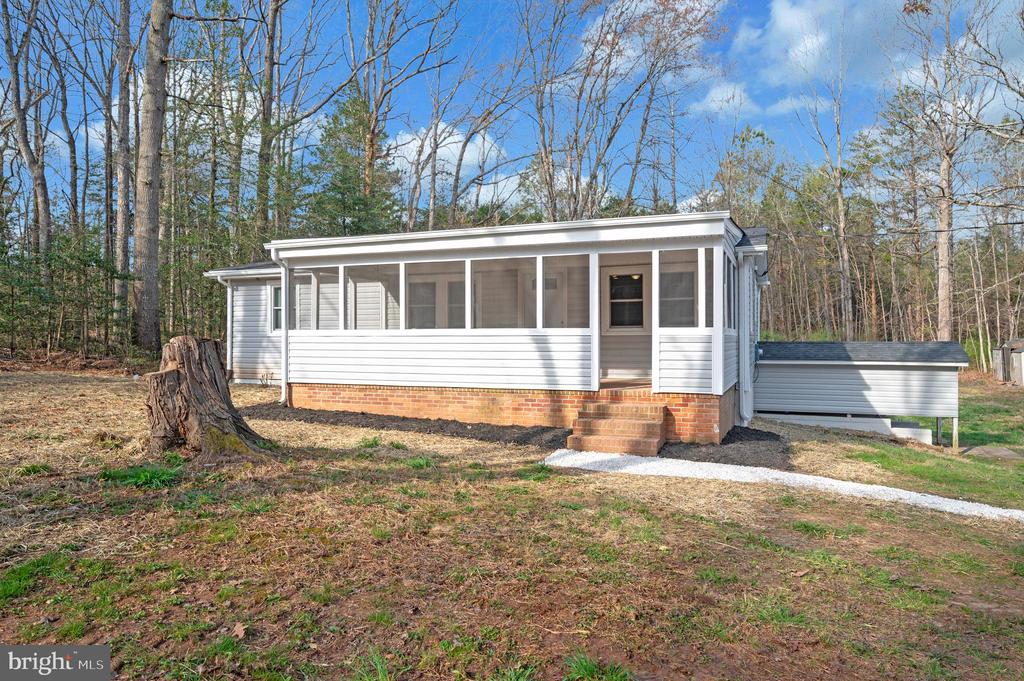5200 HAMS FORD ROAD