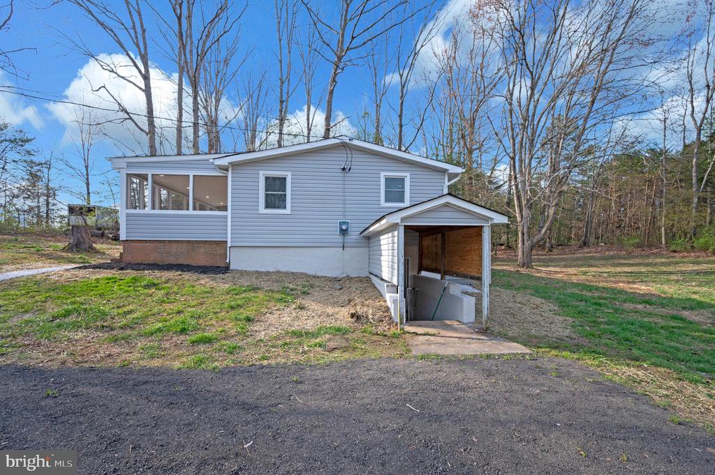 5200 HAMS FORD ROAD
